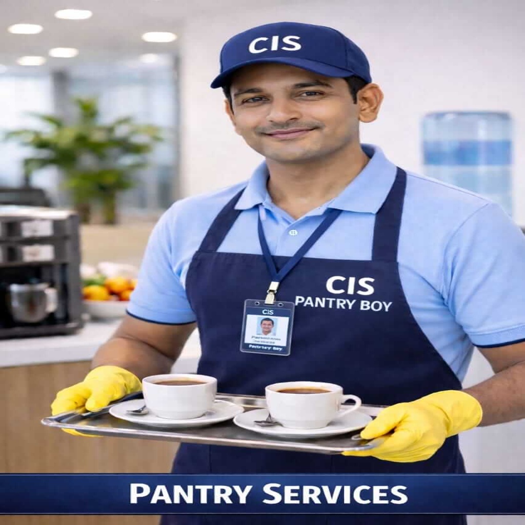 Pantry service