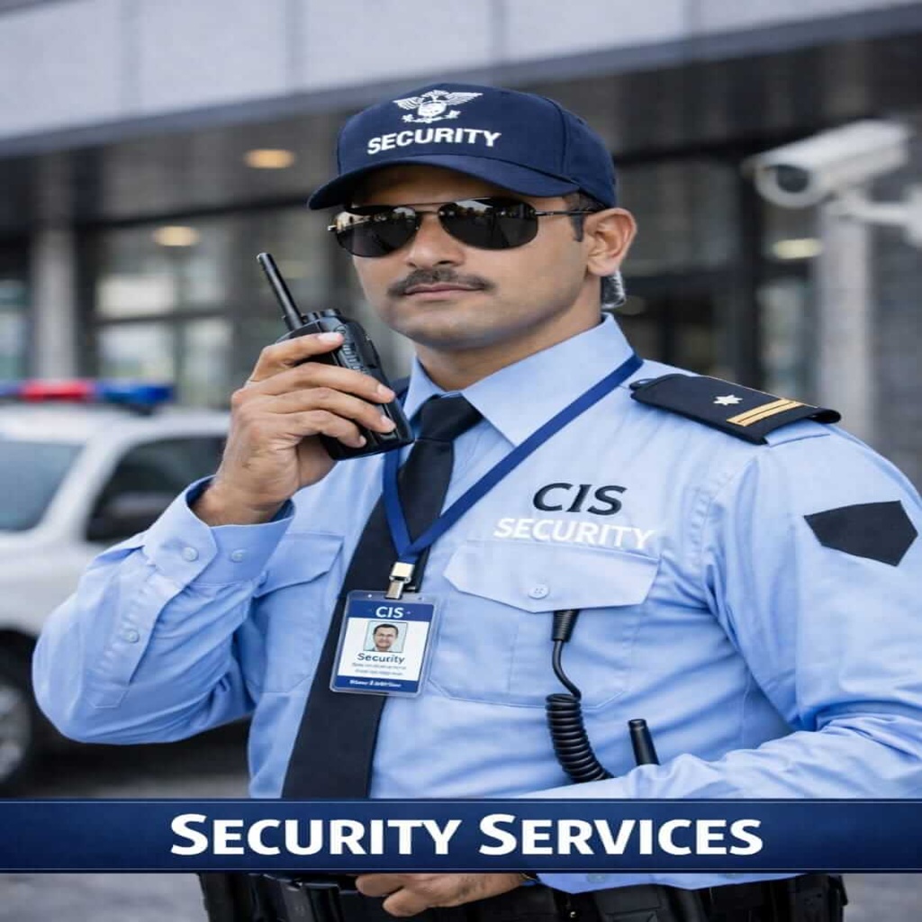 Security Services